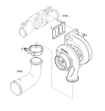 504073261 - хомут