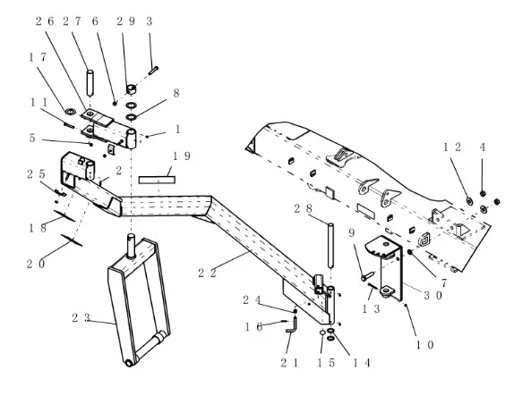 GL-794 - втулка