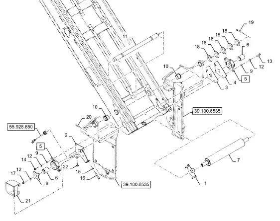 944014541 - подшипник