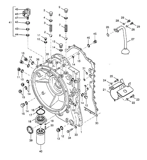 291543A1 - Прокладка
